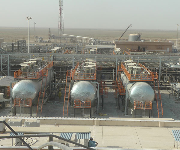 Integrated Development MoU of Azadegan Joint Oilfield to be signed with Iran Banks
