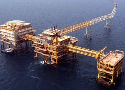 Iran&rsquo;s Daily Gas Output to Rise by 45 mcm
