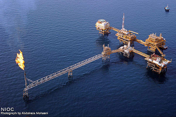 Flare Gas Capture Set to Culminate