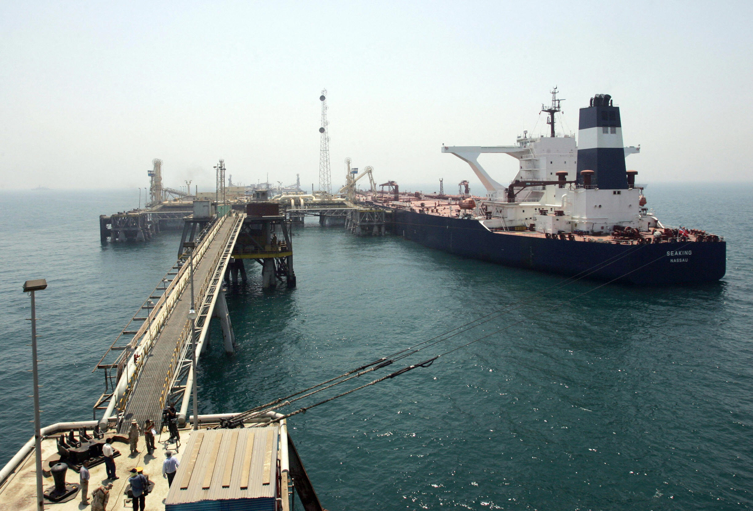 South Pars gas condensates exports up 57%