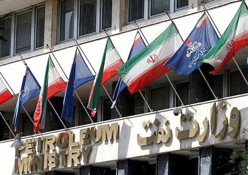 Who Are Iran&rsquo;s New Oil Managers?