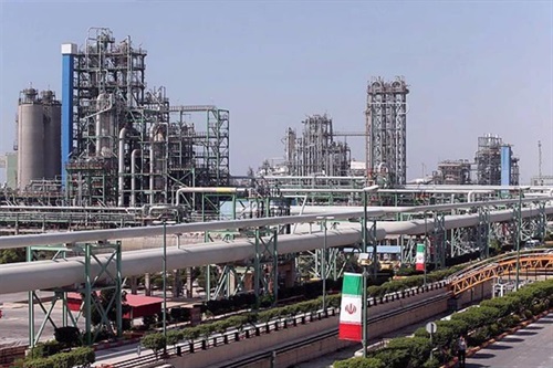 Iran Firm Localizes Savvy to Build Strategic Catalyst