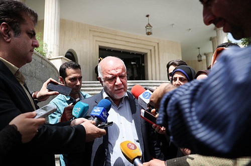 Oil Discovered in Abadan Region: Iran