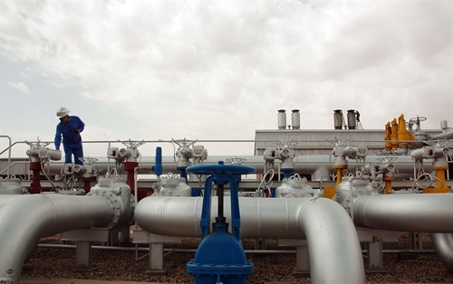 TurkStream; Russia, Turkey Eye Europe Market