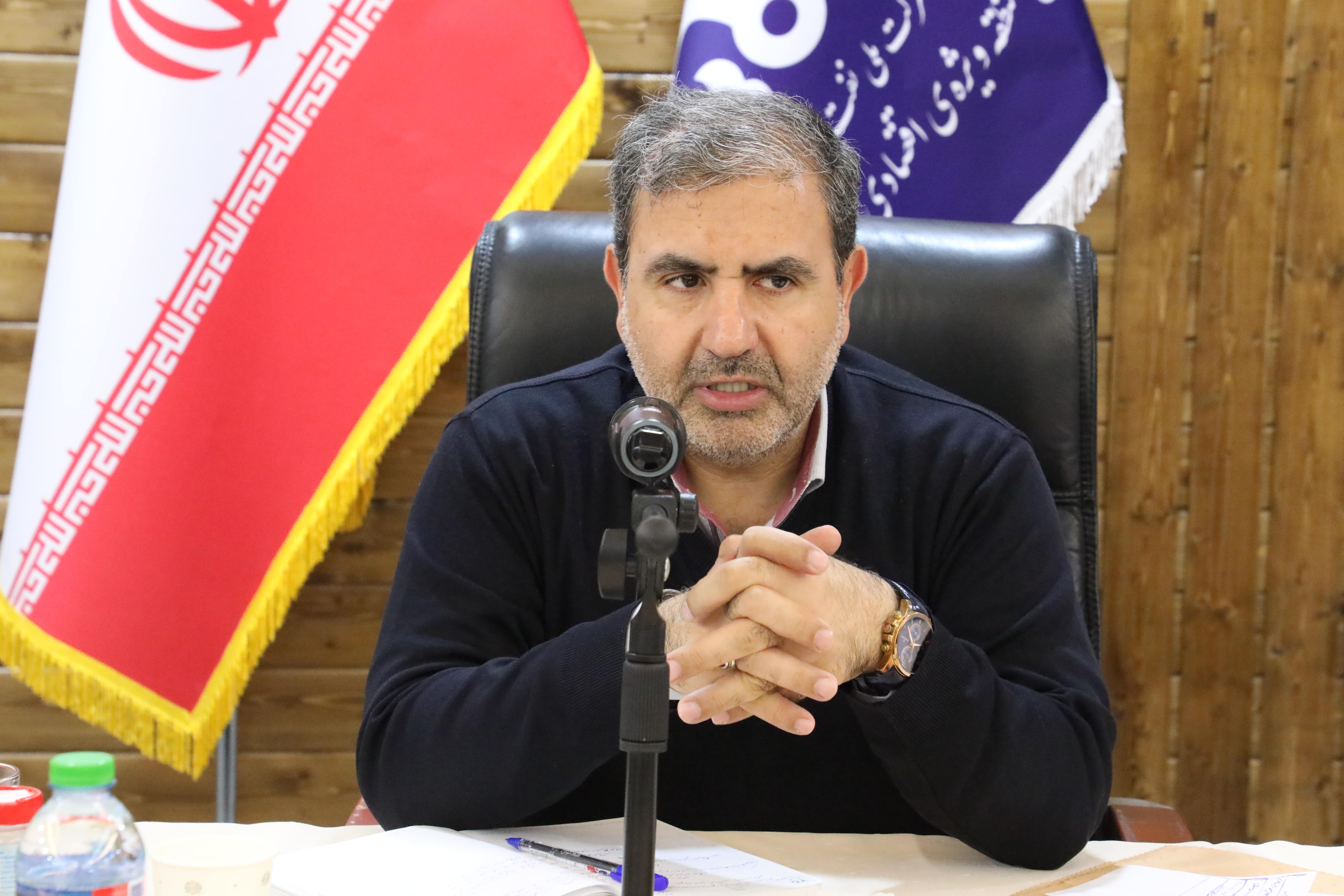 Increase in Export of Manufactured Products from Pars Special Economic Energy Zone