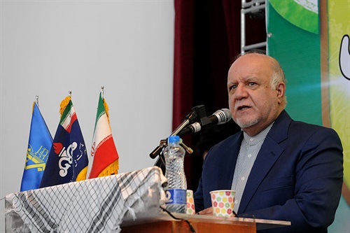 Dozens of Petchem Plants Could be Built in Kermanshah: Zangeneh
