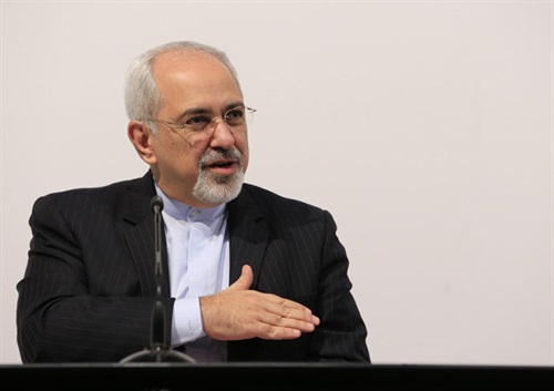 Iran Reliable Oil Supplier for India: FM