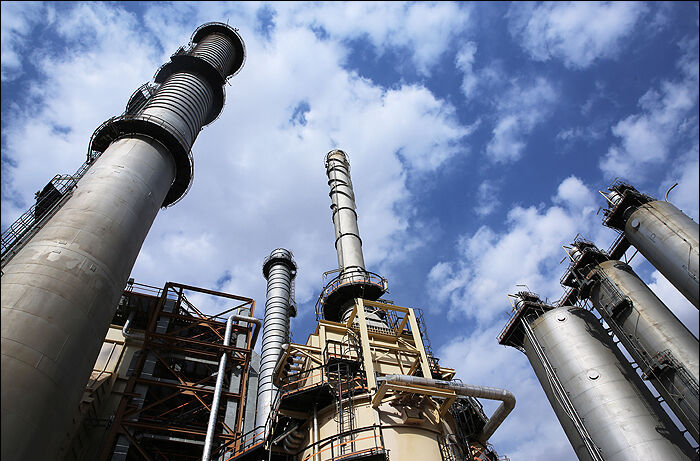 Refinery Projects Unfazed by Sanctions