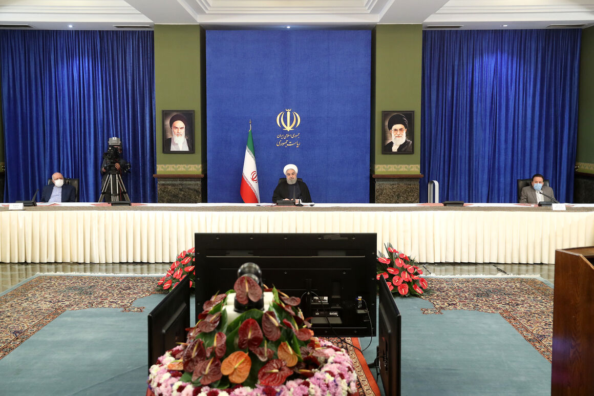 Iran Economy has shown it is Large, Resilient