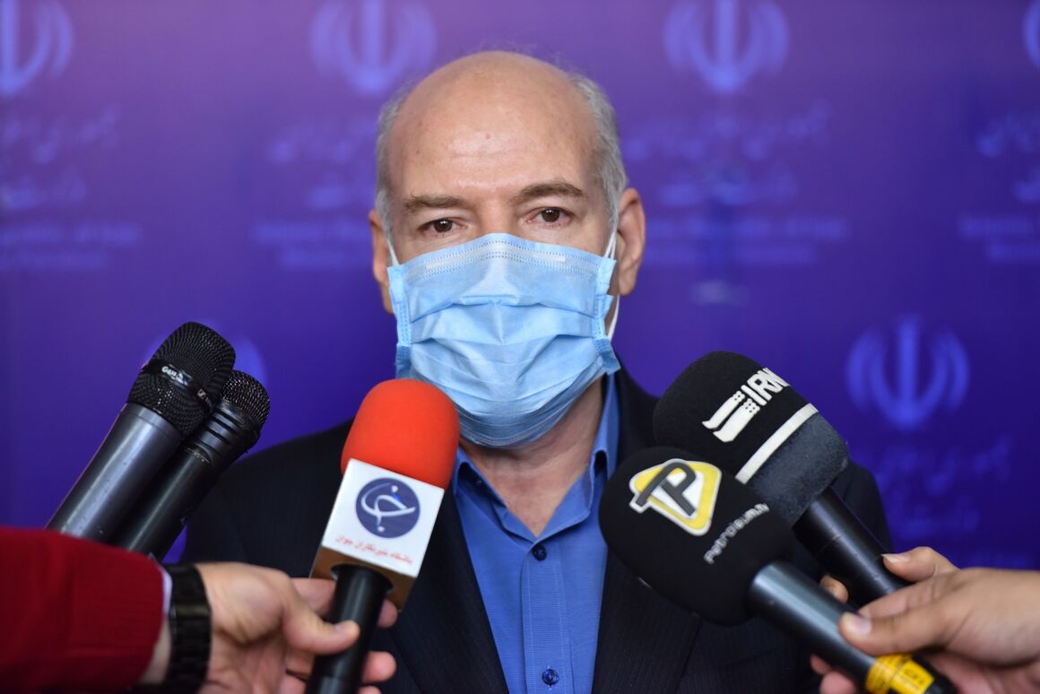 Initial Plan to Export Iran Gas to Afghanistan Ready: NIGC