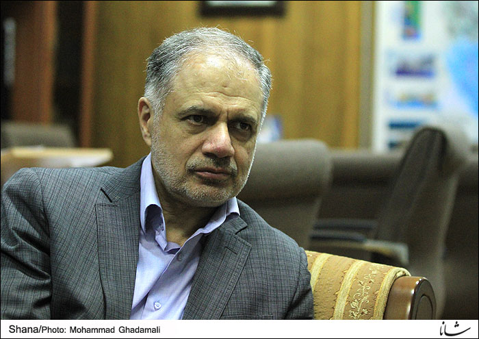 Petroleum minister appoints new NIOC head