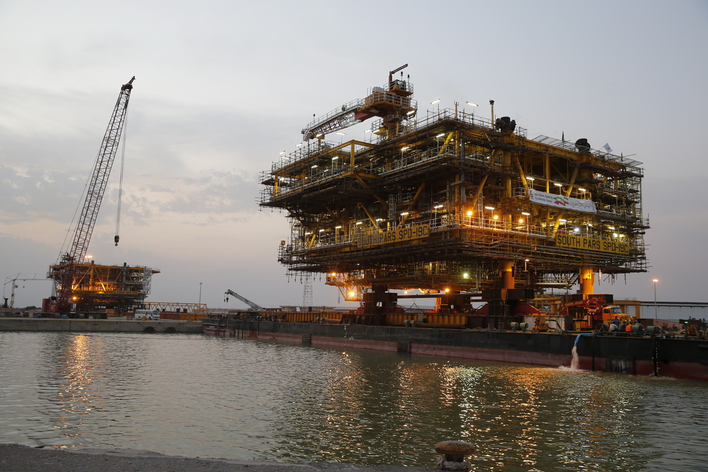 Platform loaded for phase 19 delivery