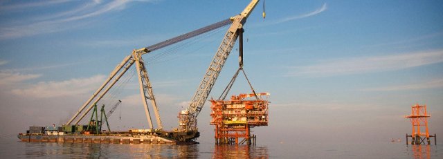 Developing South Pars Phase 14 and Kish Gas Field, Iran's next Priority