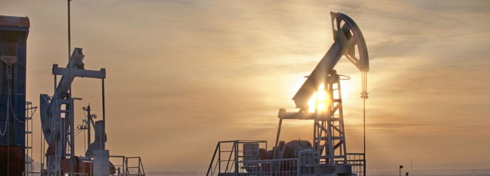 Gas Flaring Near Zero at 8th South Pars Refinery
