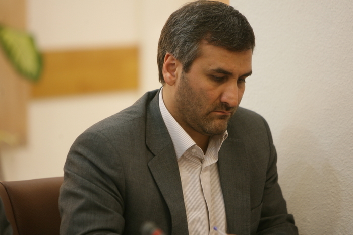 گزینش