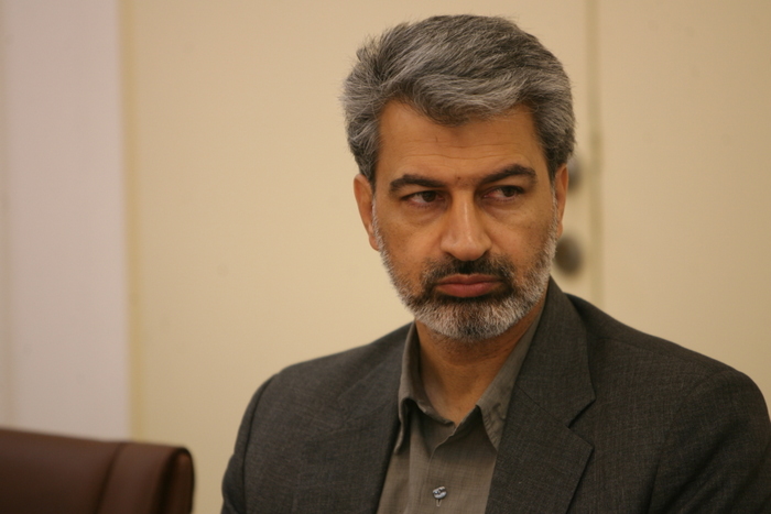 گزینش