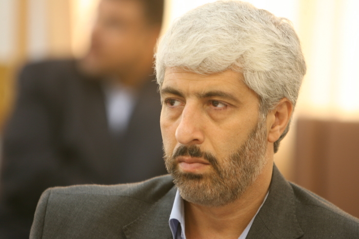 گزینش