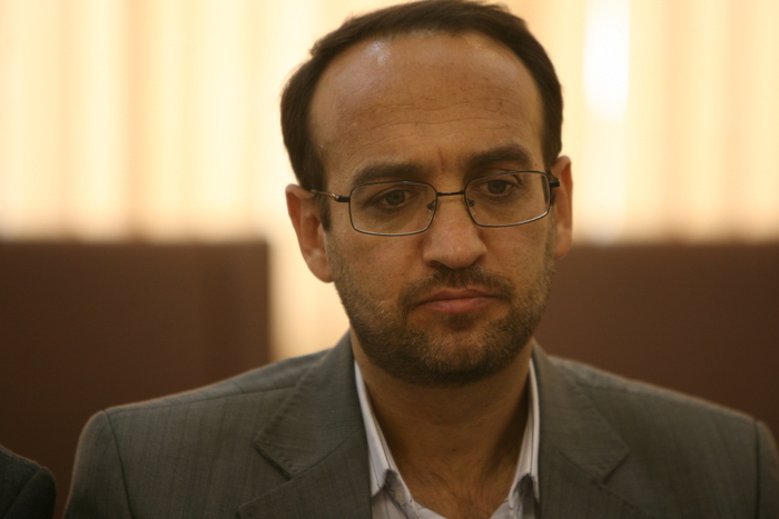 گزینش