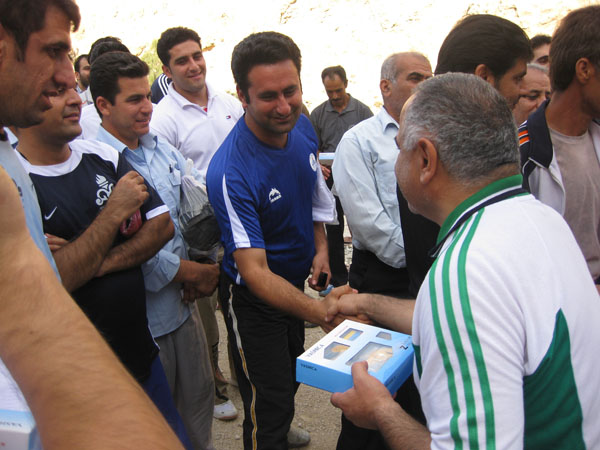 کوهپیمایی