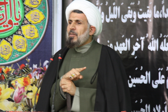 نماز جمعه عسلویه