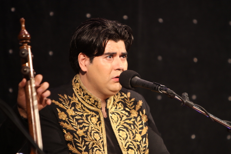 جشن روز پرستار