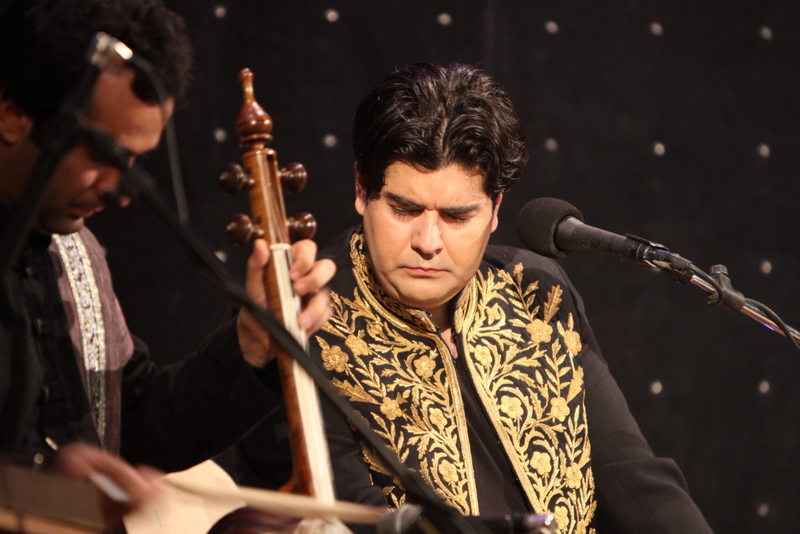 جشن روز پرستار