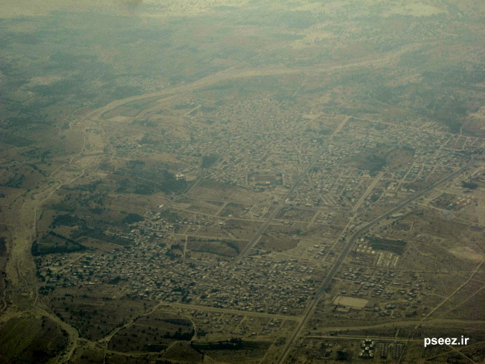 هواپیمایی نفت