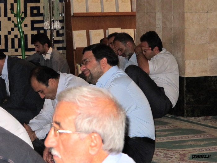 عزاداری شهادت امام علی نقی (ع)