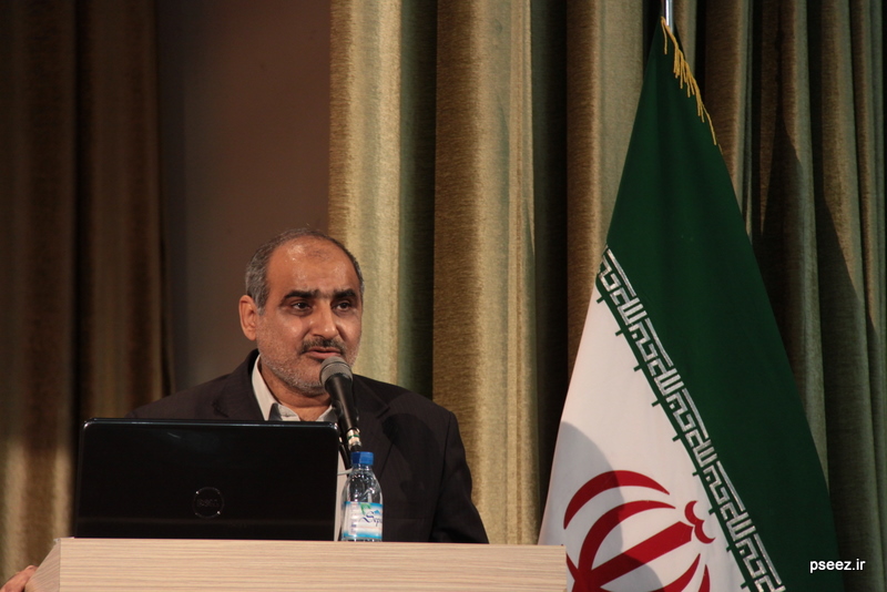 همایش فناوری های نوین ذخیره سازی گاز