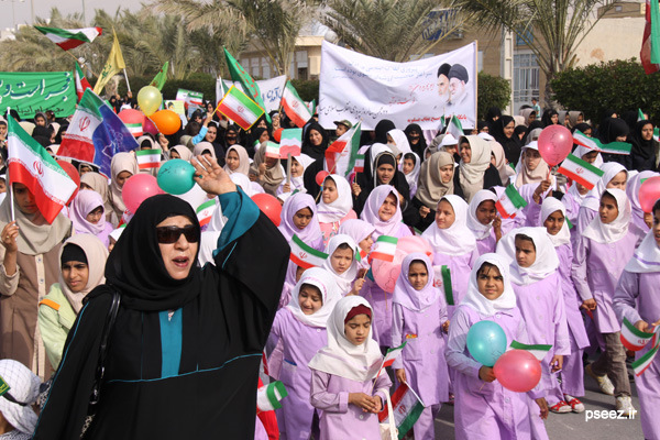 22 بهمن