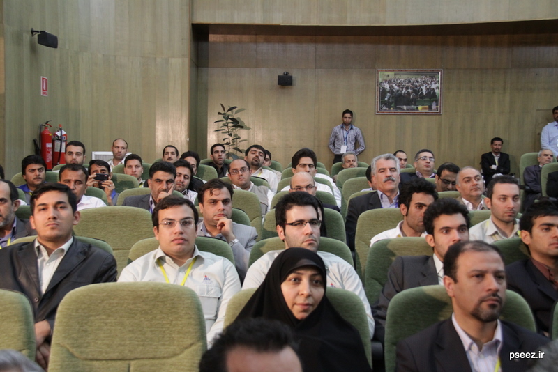 اختتامیه همایش سوم
