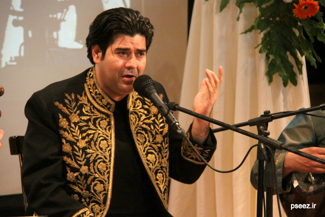 مراسم روز کار و کارگر