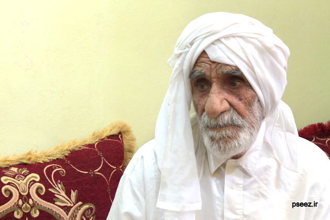طالب دریایی