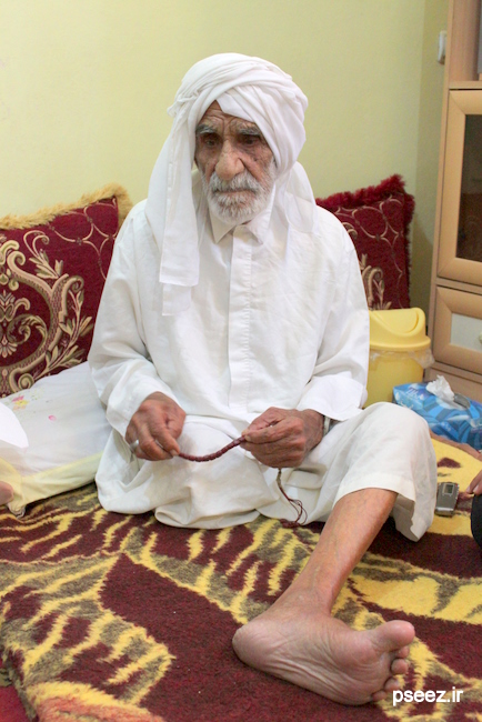 طالب دریایی