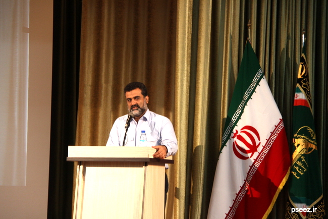 مراسم برگزیدگان کتابخوانی دا