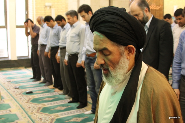 سخنرانی روز عرفه