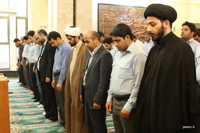 سخنرانی روز عرفه