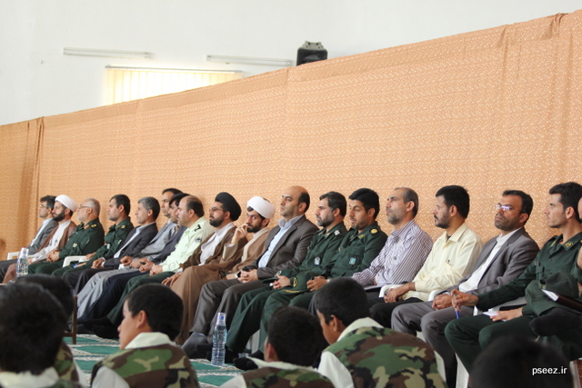 بسیج دانش آموزی