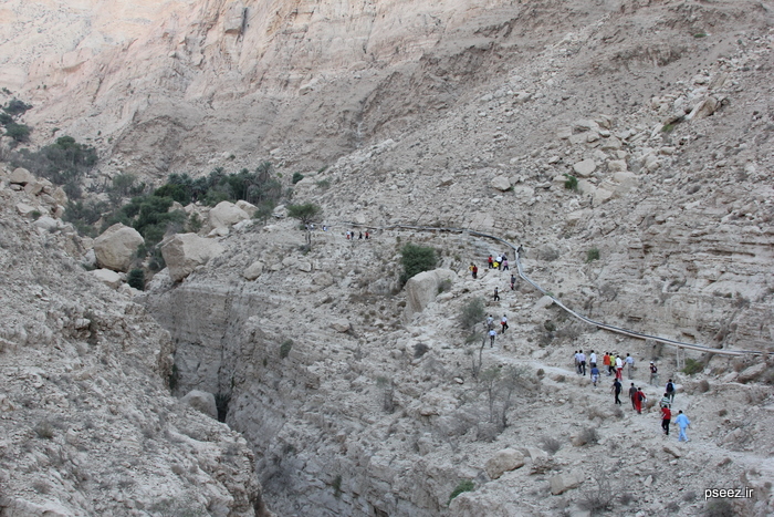 همایش کوهپیمایی