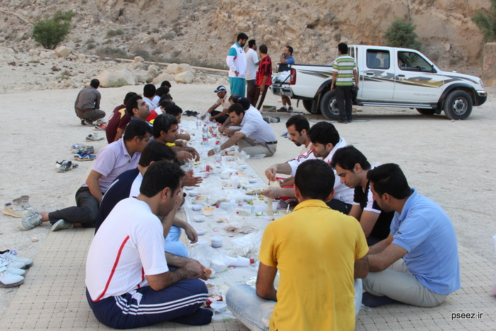 همایش کوهپیمایی