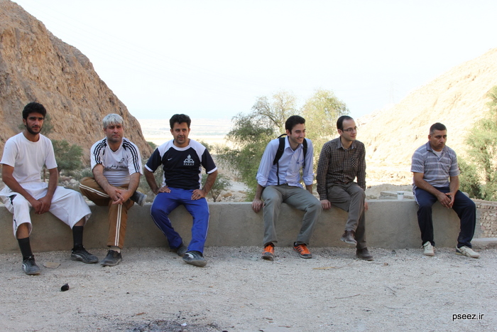همایش کوهپیمایی