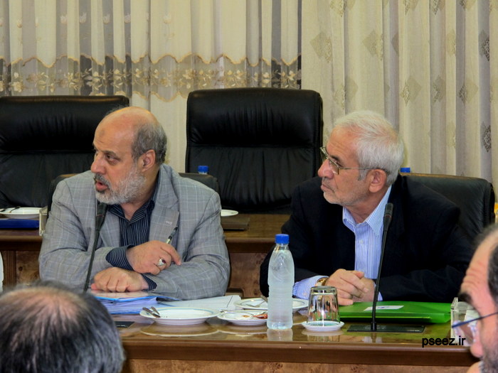 سفر کمیسیون برنامه مجلس
