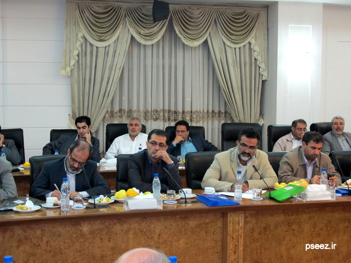 سفر کمیسیون برنامه مجلس