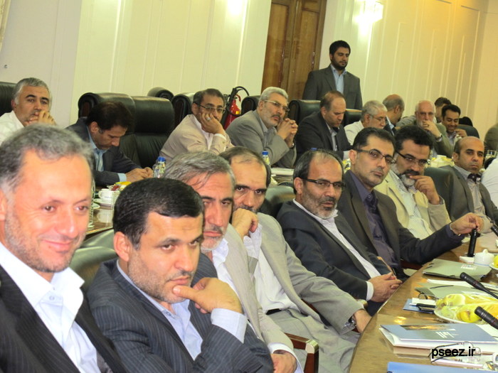 سفر کمیسیون برنامه مجلس
