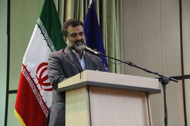 همایش جوانان بهشت