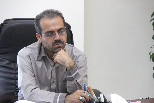نشست پژوهش