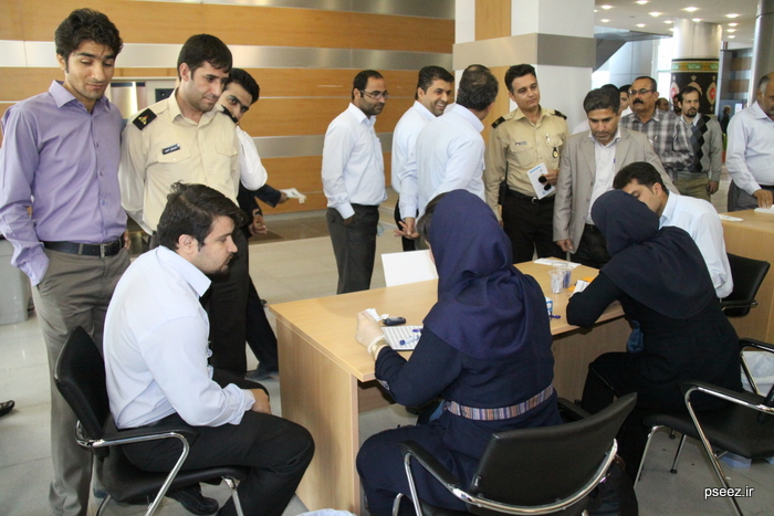 سمینار تغذیه