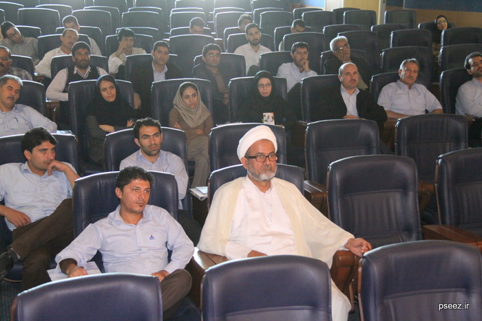 سمینار تغذیه