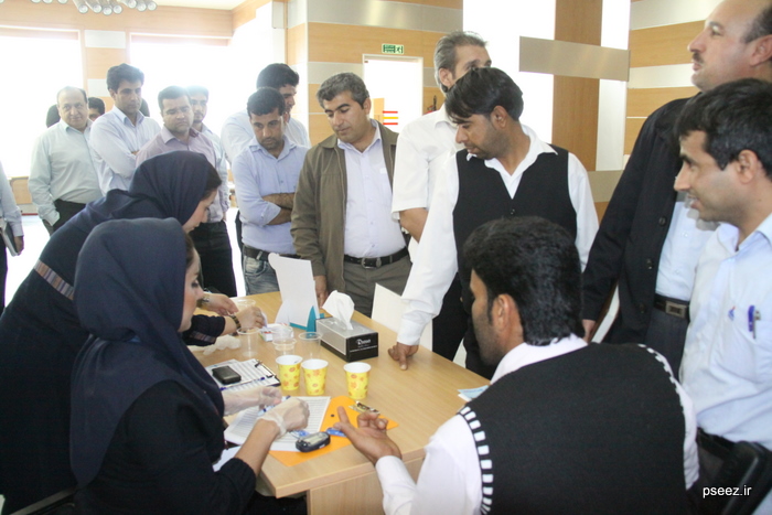 سمینار تغذیه