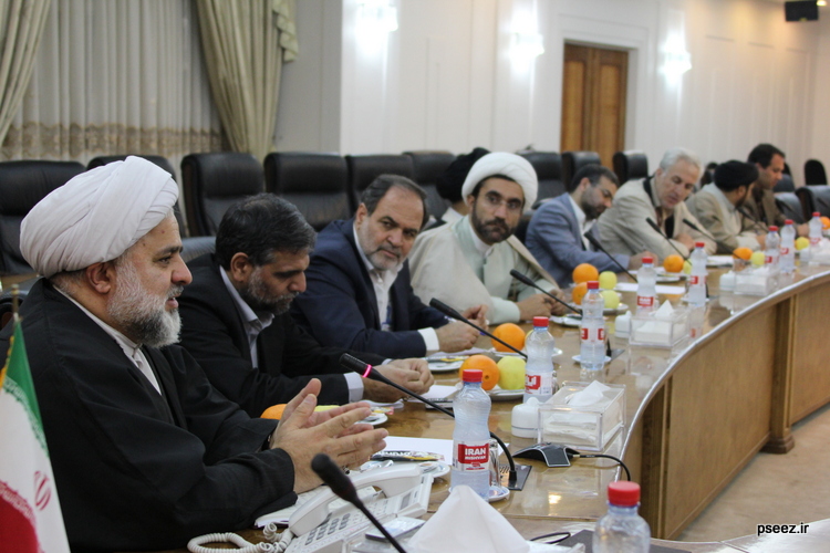 کارگروه فرهنگی